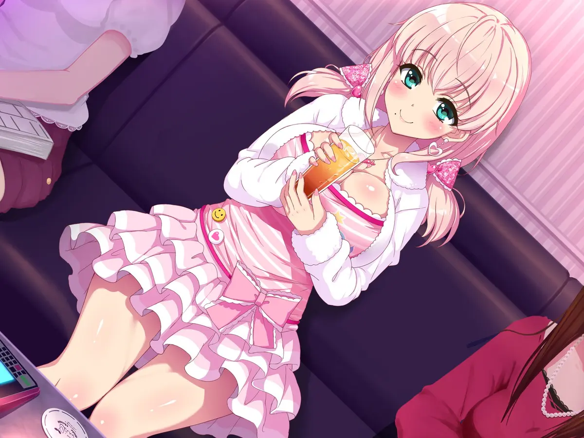 Aru Hi, Net De Mitsuketa No Wa Hamedori Sareta Kanojo No Douga Datta. Daiichiwa Dainiwa